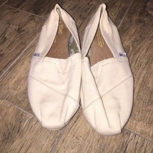 Toms Classic Womens Size 6.5